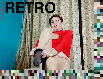 meia-calça, amador, babes, clássico, casting, retro, babysitter, colégio, fetiche, sozinho