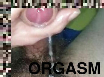 masturbation, orgasme, amateur, ejaculation-sur-le-corps, branlette, massage, webcam, solo