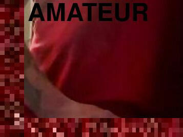 masturbation, amateur, ejaculation-sur-le-corps, secousses, ejaculation, solo