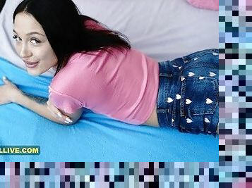 tetas-grandes, orgasmo, coño-pussy, estudiante, mamada, chorro-de-corrida, hardcore, estrella-del-porno, pareja, primera-persona