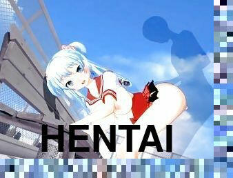 storatuttar, hentai, fetisch