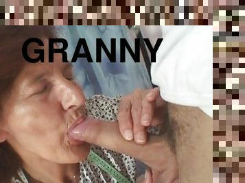 mormor, hårig, gammal, fitta-pussy, mogen, gamling, ung18, äldre, tjeckisk, gammal-och-ung