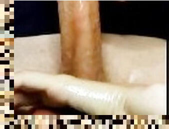 masturbation, russe, amateur, fellation, ejaculation-sur-le-corps, énorme-bite, branlette, massage, ejaculation, pute