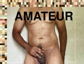 masturbation, pisser, amateur, ejaculation-sur-le-corps, interracial, gay, secousses, ejaculation, fétiche, solo