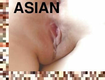 asiatisk, onani, orgasme, pussy, student, amatør, anal, milf, japansk, bdsm