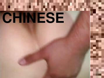 Quickie With Chinese Babysitter