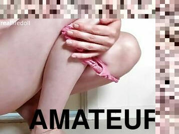 røv, onani, amatør, anal, skønheder, legetøj, trusser, røv-butt, fetish, solo