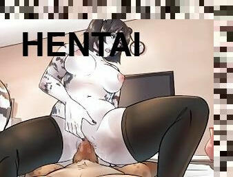 anime, hentai