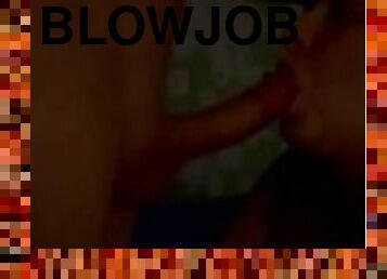 amatør, babes, blowjob, stor-pikk, pikk