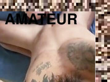 masturbation, chatte-pussy, amateur, anal, énorme-bite, ados, jouet, pute, solo, bite