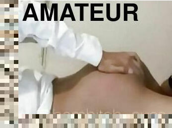 masturbation, amatör, gay, avrunkning, fötter, ensam, twink, verklighet, smisk