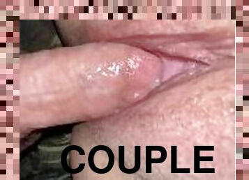 papa, masturbation, orgasme, chatte-pussy, mature, ejaculation-sur-le-corps, couple, doigtage, ejaculation, horny