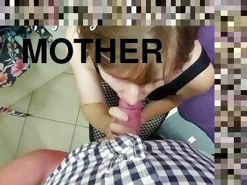 umum, amatir, sayang, blowjob-seks-dengan-mengisap-penis, cumshot-keluarnya-sperma, jenis-pornografi-milf, ibu, pasangan, menelan, sudut-pandang