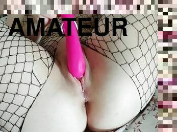 masturbation, orgasme, chatte-pussy, amateur, anal, ados, jouet, japonais, salope, bas