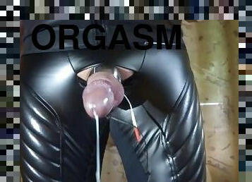 orgasmo, amador, tiro-ao-alvo, gay, massagem, penetração-de-braço, bdsm, ejaculação, esperma, fetiche