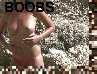 cul, gros-nichons, amateur, babes, plage, brésil, jeune-18, belle, seins, bout-a-bout