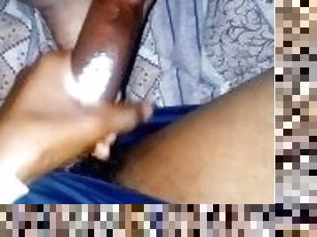 masturbation, amateur, ejaculation-sur-le-corps, énorme-bite, gay, branlette, black, pieds, secousses, point-de-vue