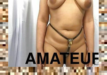 amador, brinquedo, bdsm, escravo, pov, fetiche, sozinho, escravidão, filipina