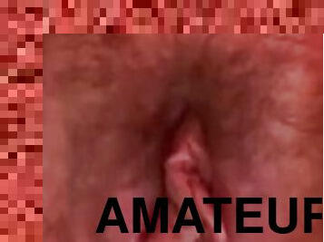 masturbation, orgasm, fitta-pussy, amatör, tonåring, kåt, ensam, vått, hårt