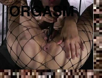 orgasmo, amador, adolescente, bdsm, natural, fetiche, sozinho, morena