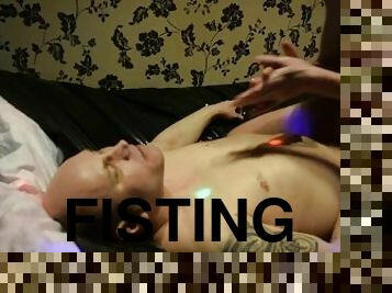 ekstrem, fisting, amatør, anal, homofil, deepthroat, gruppesex, fetisj, tattoo, røff