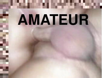 orgasme, pussy, kone, amatør, babes, cumshot, tenåring, par, ludder, cum