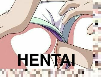 kartoon, hentai