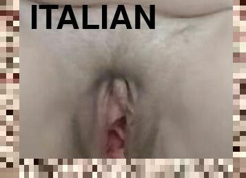 mijando, cona-pussy, esguincho, amador, maduro, babes, interracial, mulher-madura, italiana, sozinho