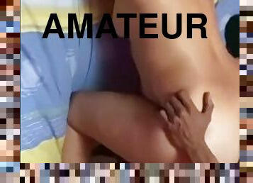 amateur, milf, hardcore, trio, réalité