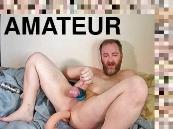 masturbação, amador, anal, tiro-ao-alvo, gay, punheta, puta-slut, gozando, suja, webcam