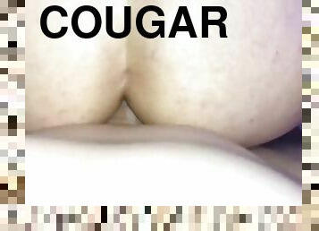 pussy, amatør, anal, milf, par, pov, cougar