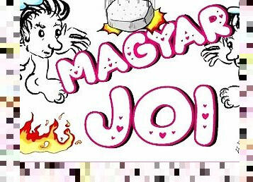 Magyar JOI - GECI LEVES ???? - Legfurcsbb JOI