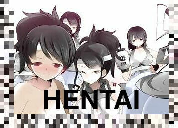 hentai game HAGOKORO
