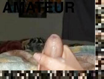 masturbation, amatör, mogen, cumshot, gay, avrunkning, juckande, sprut, fetisch, ensam