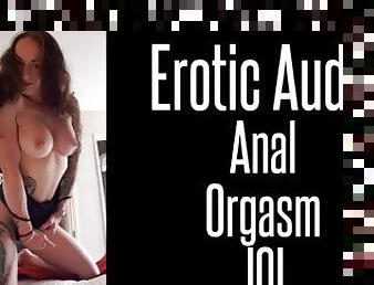 masturbación, orgasmo, amateur, anal, zorra-slut, a-solas, erótico