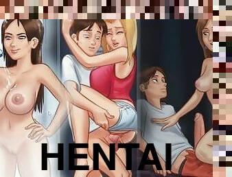 öğretmen, casus, pornografik-içerikli-anime