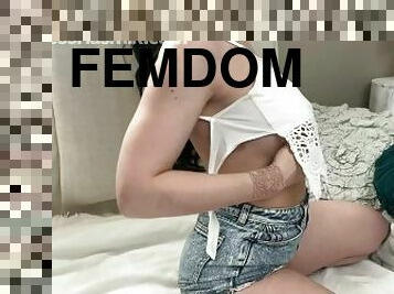 mastrubacija, drkanje, bdsm, drkanje-jerking, fetiš, hlapčevanje, femdom