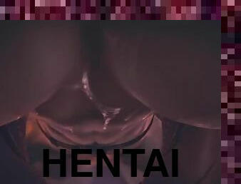 amatorskie, nastolatki, pov, anime, hentai, 3d