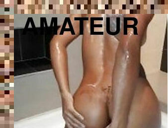 baignade, grosse, masturbation, chatte-pussy, amateur, anal, ébène, latina, casting, black