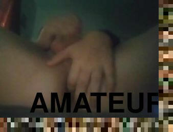 masturbation, amateur, anal, ejaculation-sur-le-corps, ados, doigtage, point-de-vue, fétiche, solo, virgin