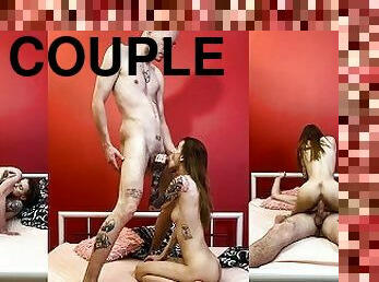 HOMEMADE SEXTAPE VOL. 6 - Adelle Unicorn