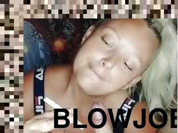 xNx - For My Smokey Blowjob Fans (miniclip)