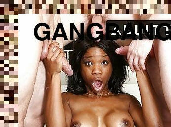 culo, tetas-grandes, anal, mamada, negra-ebony, interracial, hardcore, garganta-profunda, gangbang, doble