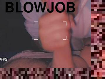 Profesional blowjob!