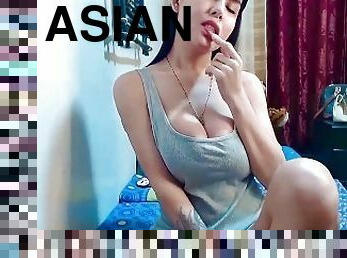 asiatique, gros-nichons, vieux, amateur, énorme-bite, japonais, branlette, ladyboy, salope, jeune-18