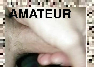 amateur, gay, a-solas