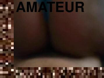 amateur, maison