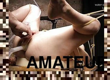 amateur, bdsm, première-fois, fétiche, bondage