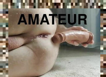 store-patter, amatør, anal, legetøj, bøsse, kompilering, webcam, dildo, fetish, solo