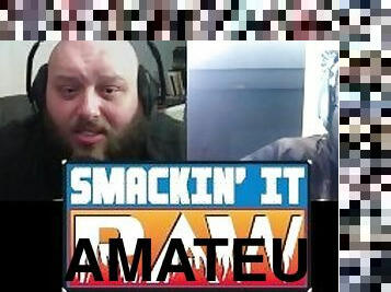 Jake The Snake Returns - Smackin' It Raw Ep. 135